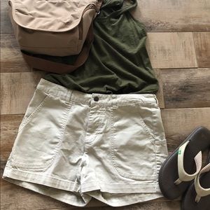 Patagonia Shorts